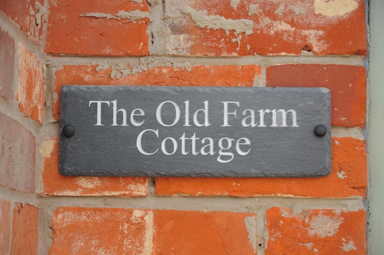 Northlands Farm - Old Farm Cottage Chichester Exteriér fotografie